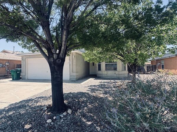 141 18th Street SW, Rio Rancho, NM 87124
