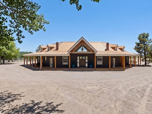 26 Schmittle Road , Socorro, NM 87801
