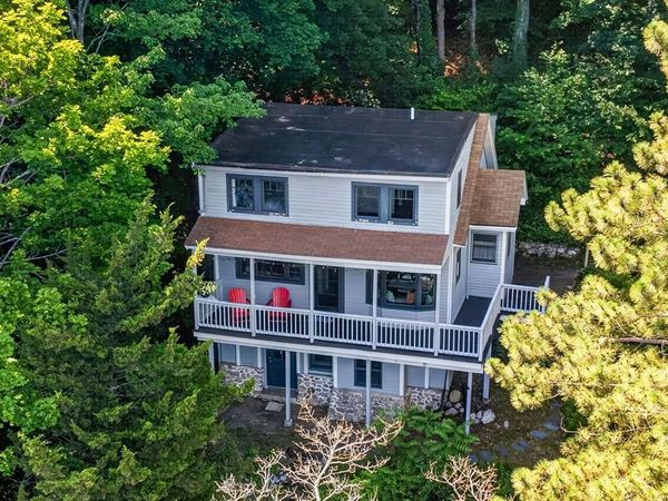 30R Morses Pond Road, Wellesley, MA 02428