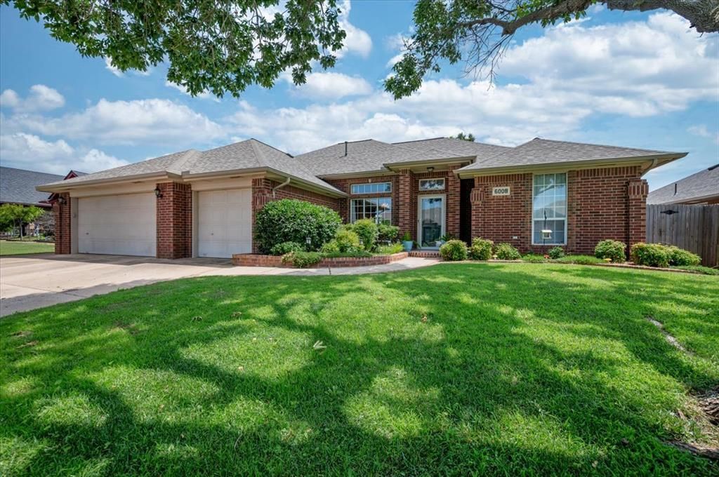 6008 SE 57th Street, Oklahoma City, OK 73135 Main Photo