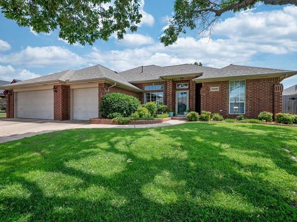 6008 SE 57th Street, Oklahoma City, OK 73135
