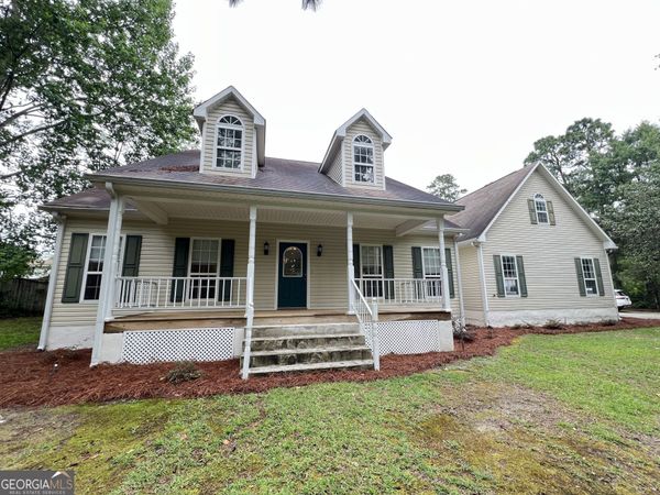 206 Long Leaf Trail, Byron, GA 31008