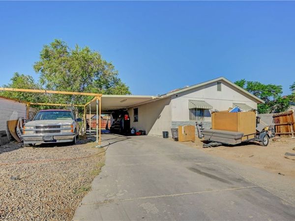 2124 Kenneth Road, North Las Vegas, NV 89030