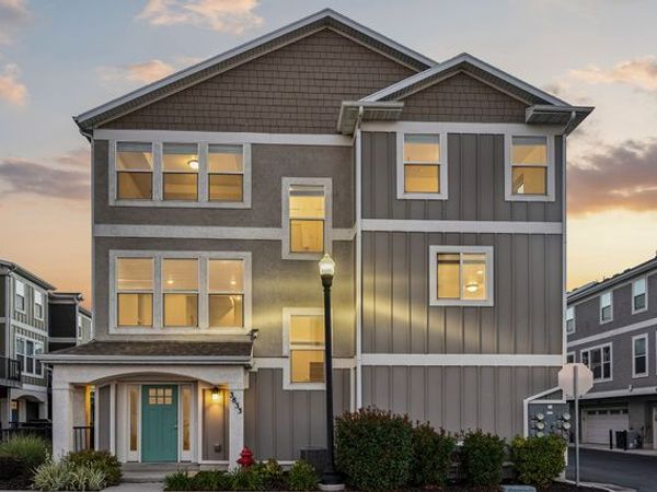 3833 W GARTMORE LN S, Taylorsville, UT 84129