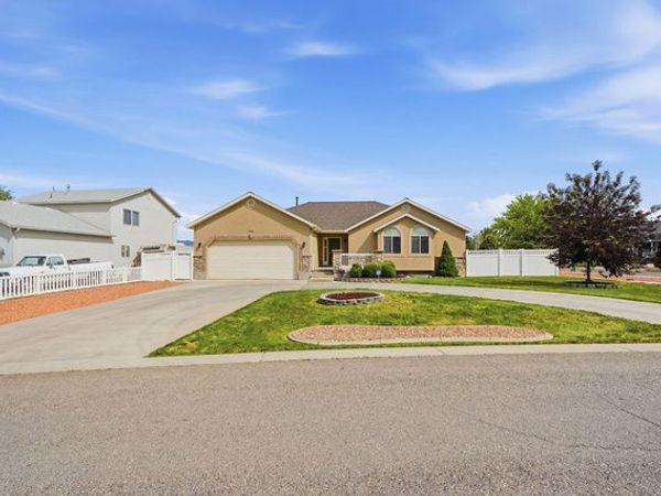 344 W HEBER CV S, Grantsville, UT 84029