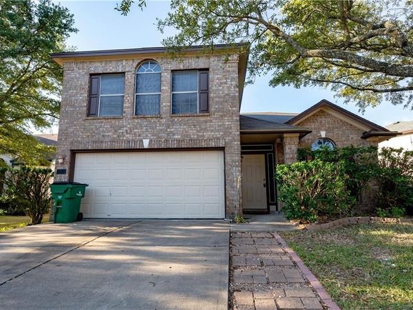 2917 Bernardino CV, Austin, TX 78728