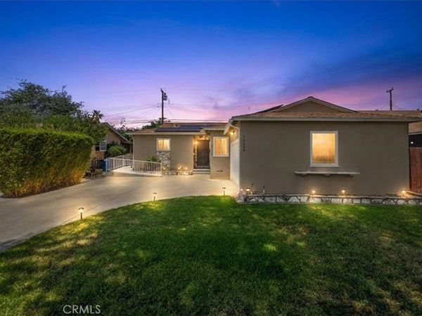 10225 Foster Rd, Downey, CA 90242