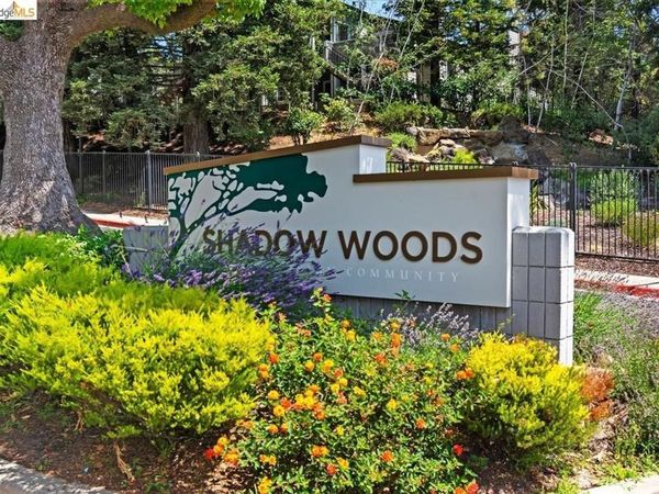 660 Canyon Oaks Dr, Unit B, Oakland, CA 94605