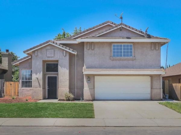 4221 San Martin Court, Salida, CA 95368