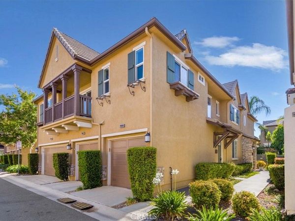 28440 Mirabelle, Saugus, CA 91350