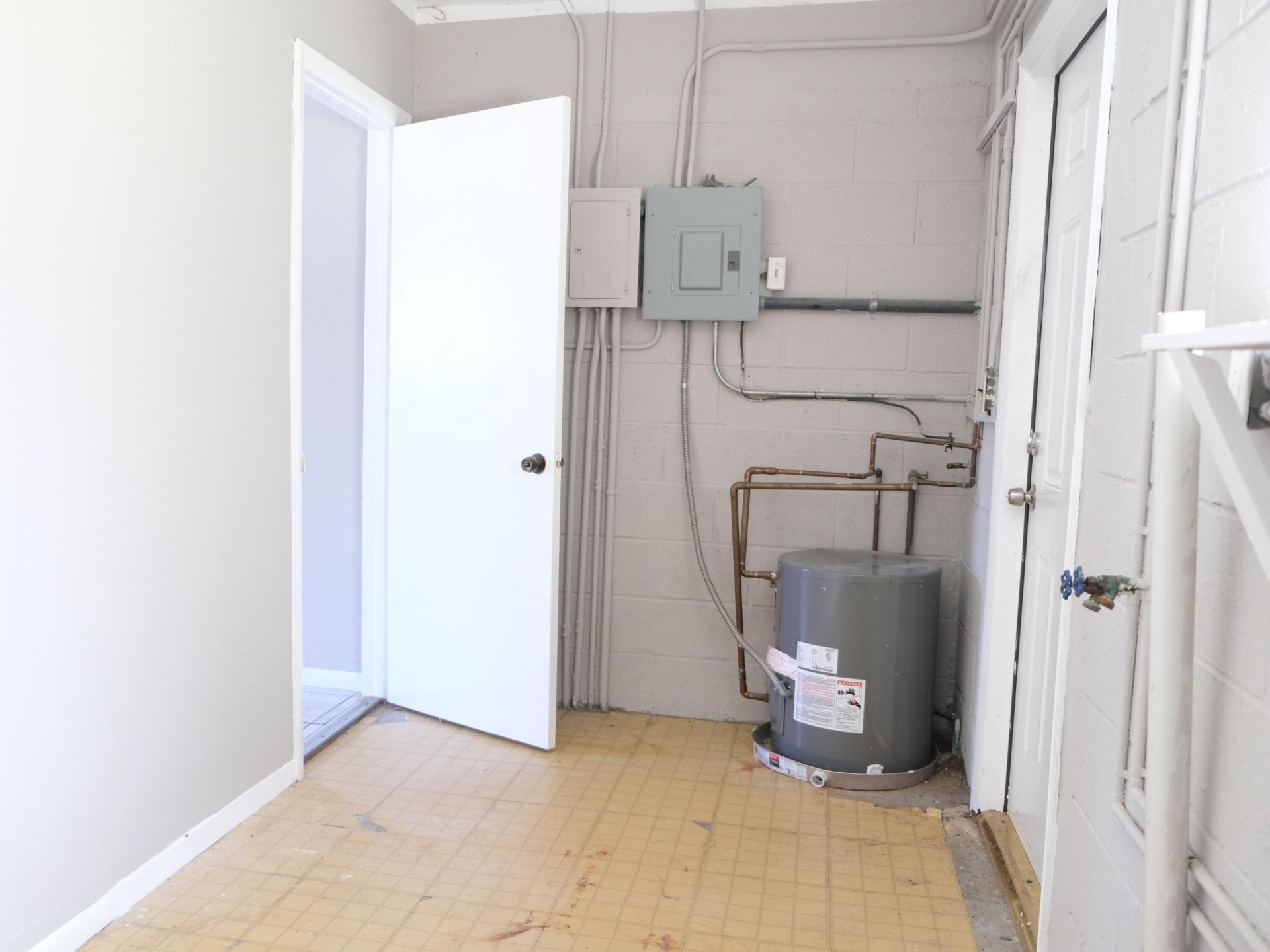 505 Bayberry Drive, Unit 1, Lake Park, FL 33403 Photo