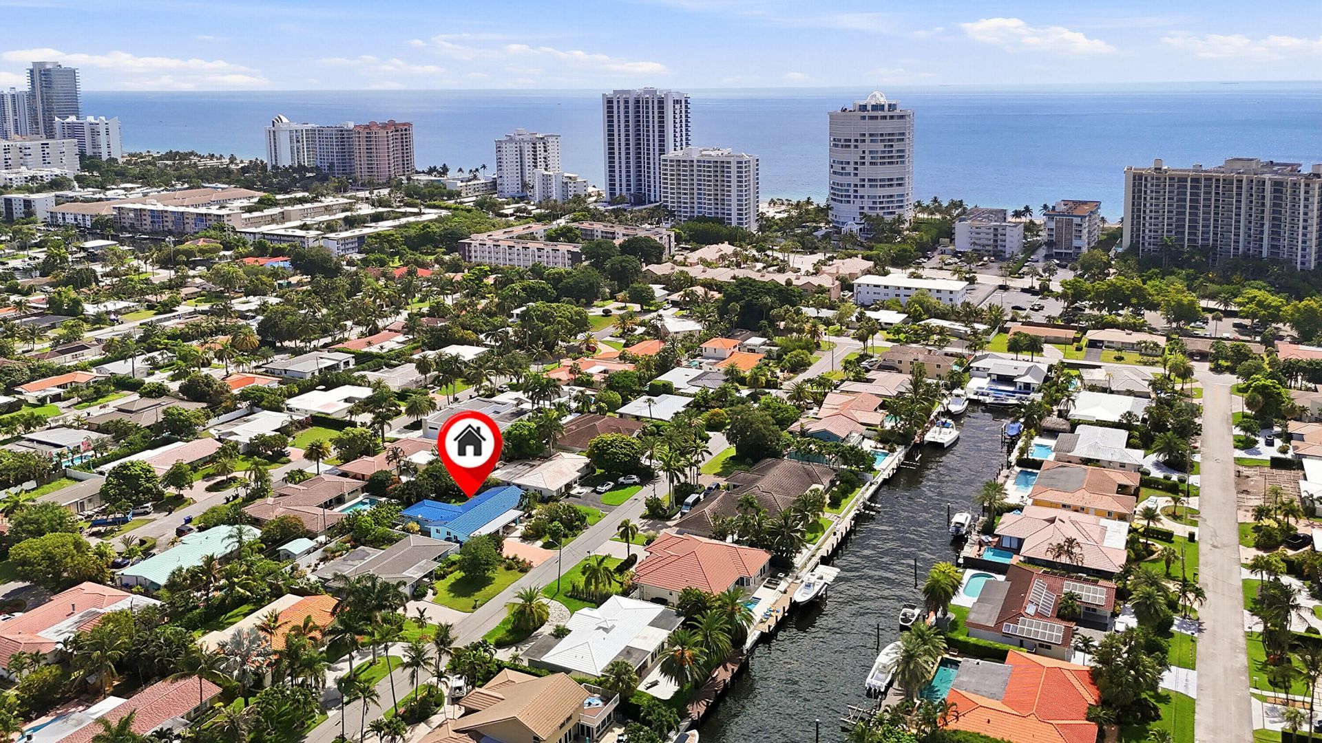 1985 Ocean Mist Drive, Lauderdale by the Sea, FL 33062 Photo
