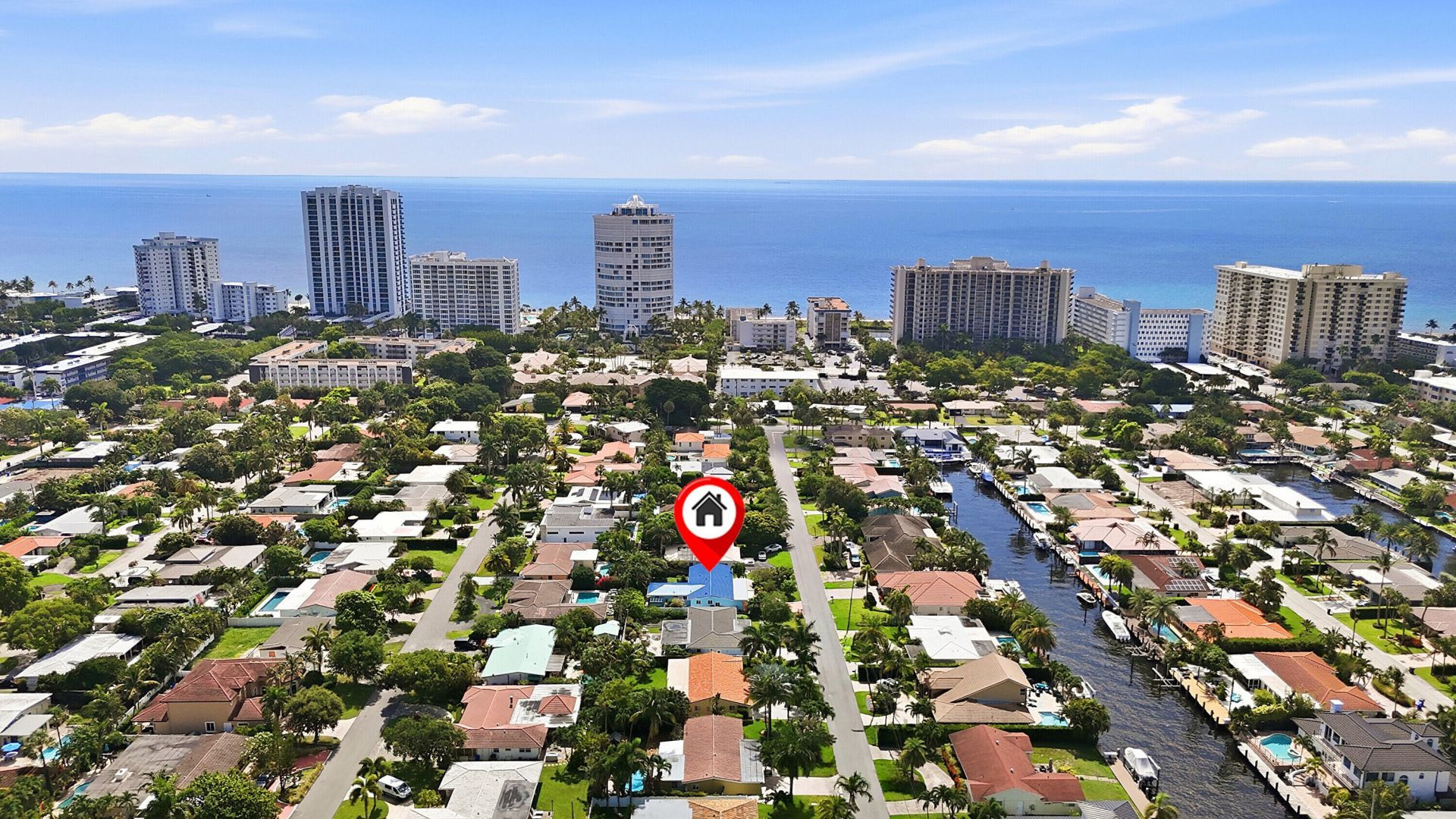 1985 Ocean Mist Drive, Lauderdale by the Sea, FL 33062 Photo
