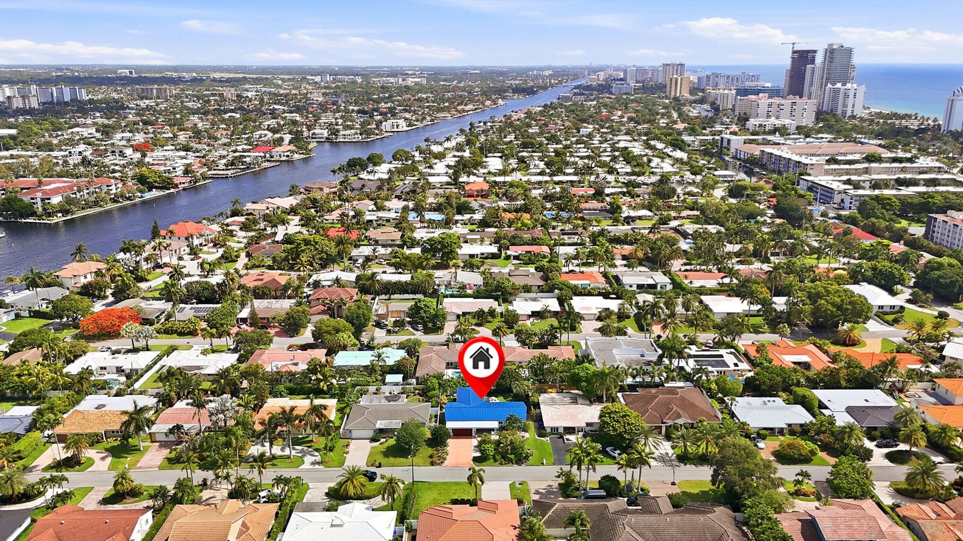 1985 Ocean Mist Drive, Lauderdale by the Sea, FL 33062 Photo
