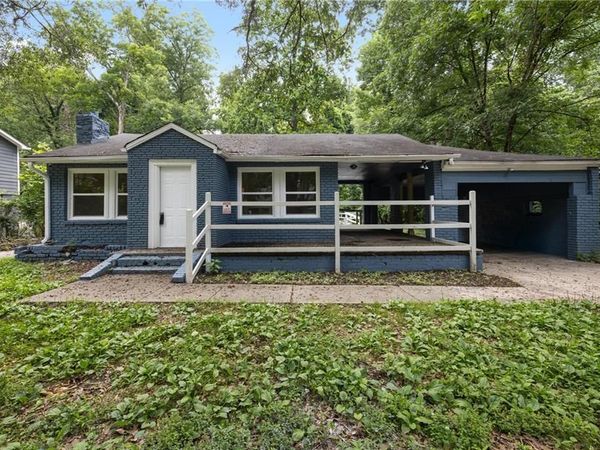 204 Wadley Street NW, Atlanta, GA 30314