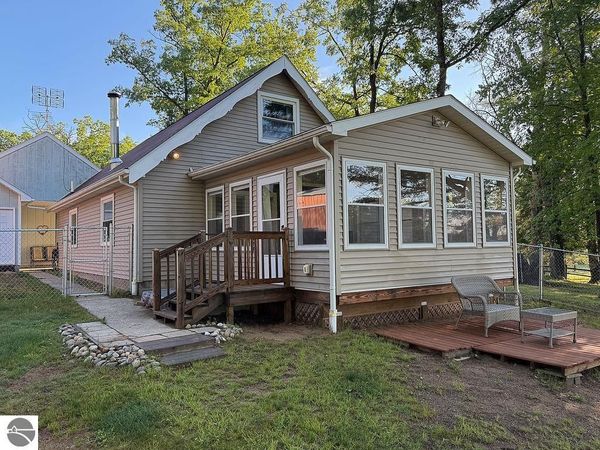 8369 Cedar Road, South Branch, MI 48761