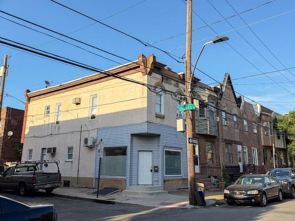 1627 JACKSON STREET , PHILADELPHIA, PA 19145
