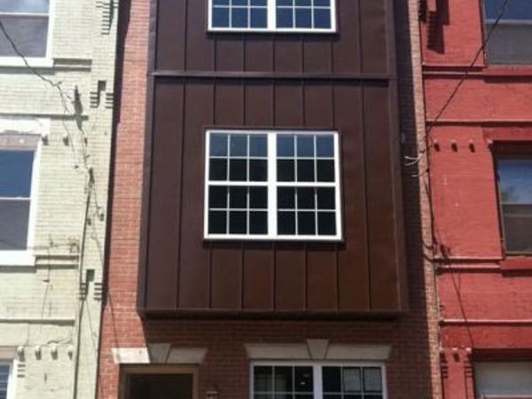 1918 N GRATZ STREET , PHILADELPHIA, PA 19121