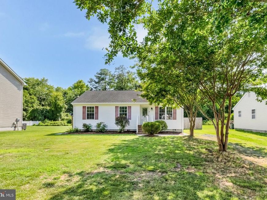 271 S Washington Street, Snow Hill, MD 21863 Main Photo