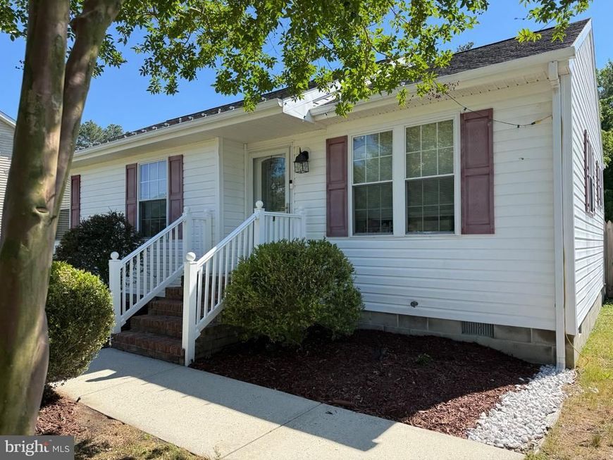 271 S Washington Street, Snow Hill, MD 21863 Main Photo
