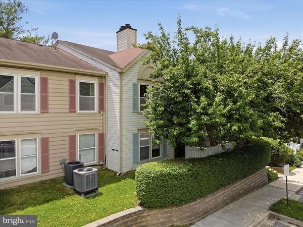 20062 APPLEDOWRE CIRCLE , Unit 245, GERMANTOWN, MD 20876