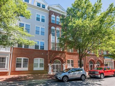 4951 BRENMAN PARK DRIVE, Unit 410, ALEXANDRIA, VA 22304