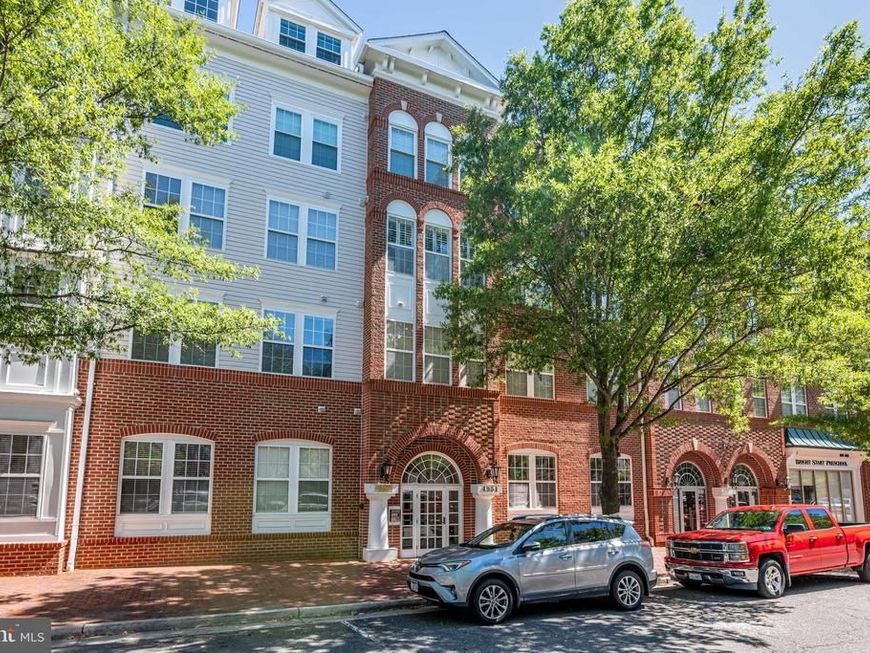 4951 Brenman Park Drive , Unit 410, Alexandria, VA 22304 Main Photo