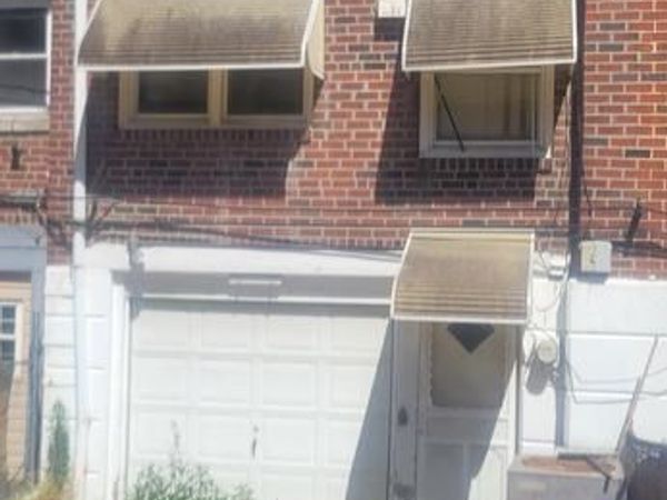 4312 POTTER STREET , PHILADELPHIA, PA 19124