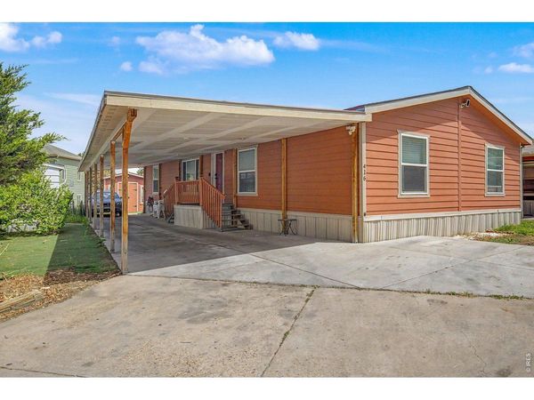 1500 W Thornton Pkwy, Unit 416, Thornton, CO 80260
