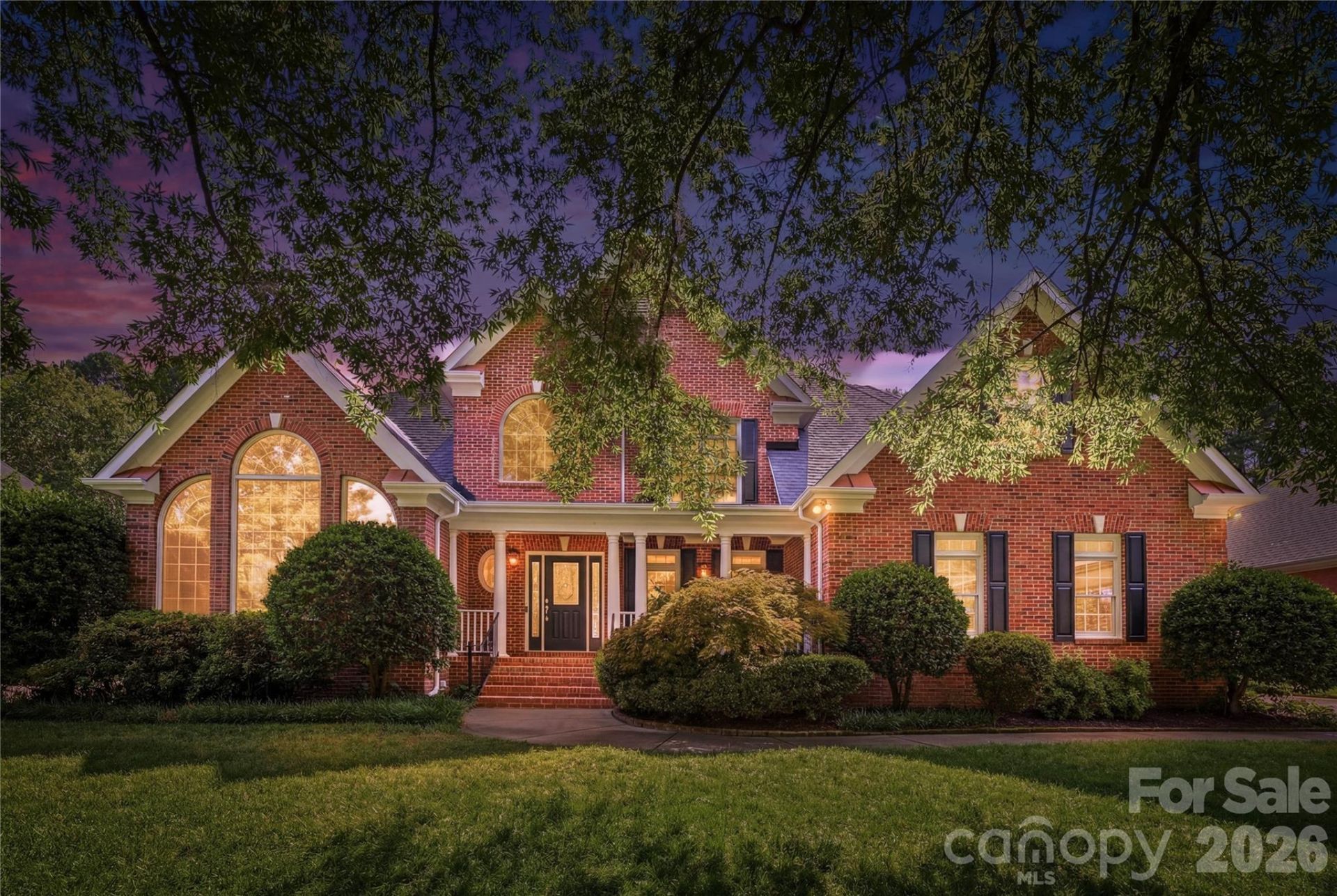 12414 Three Lakes Drive, Charlotte, NC 28277 Main Photo