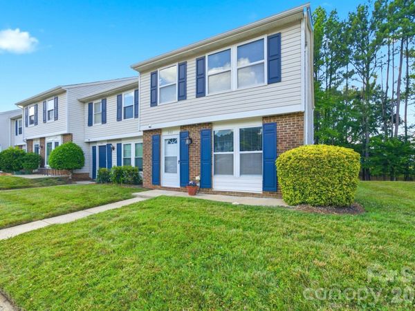 242 Water Oak Drive, Pineville, NC 28134