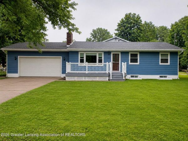 4264 Kim Rye Lane, Holt, MI 48842
