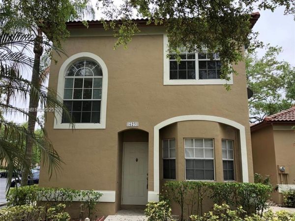 16231 Emerald Cove Rd , Weston, FL 33331