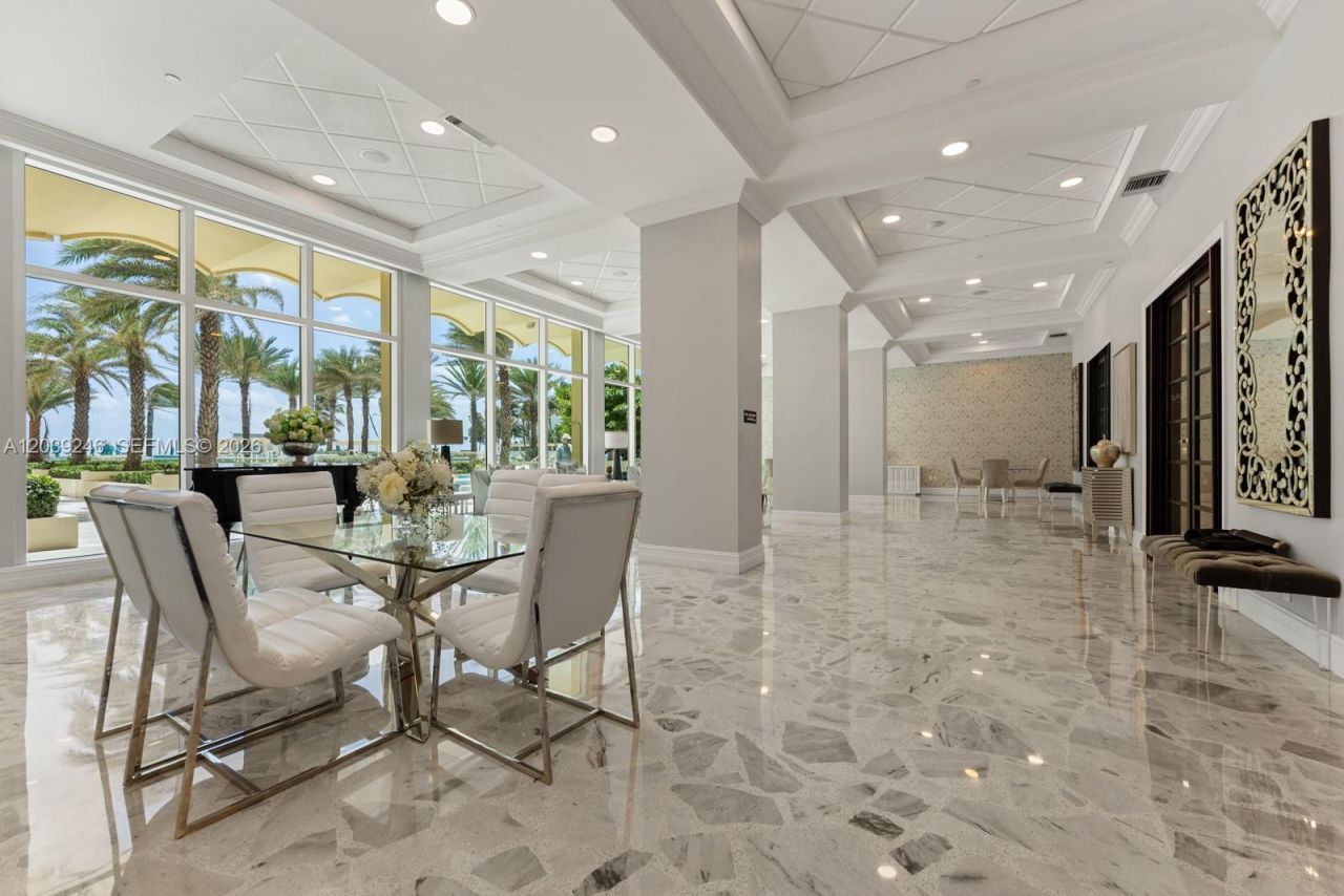 2501 S Ocean Dr , Unit 908, Hollywood, FL 33019 Photo