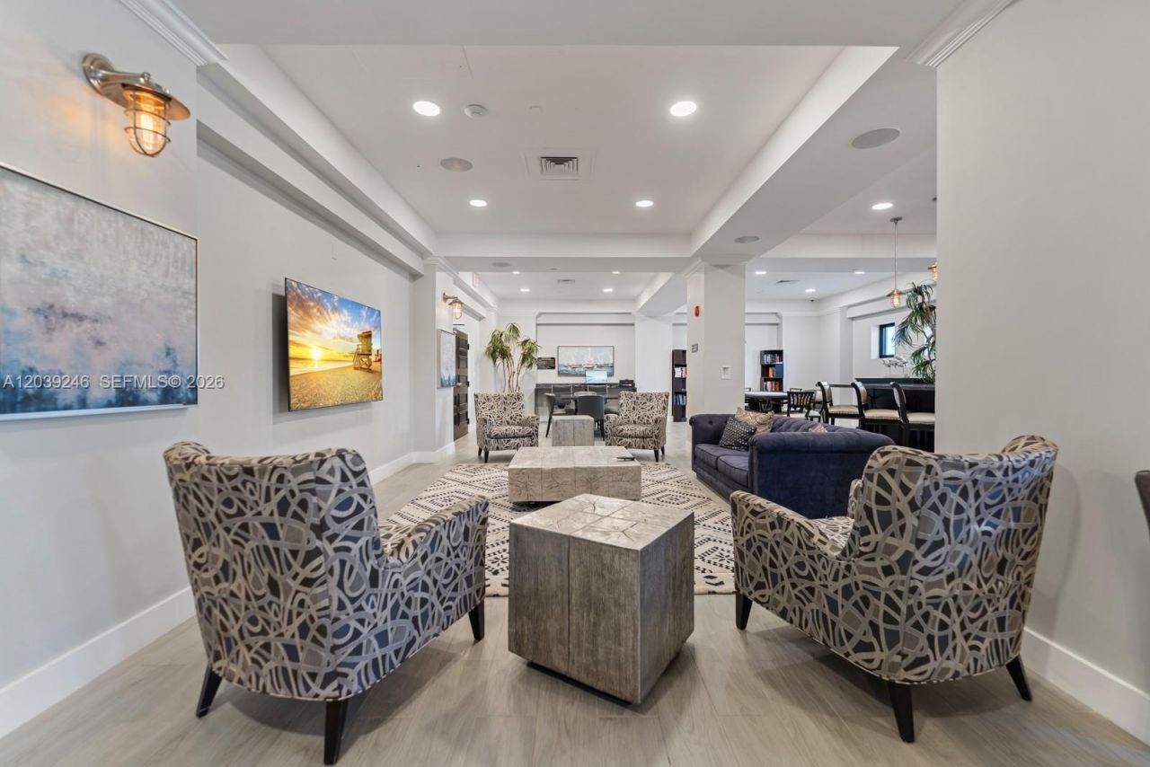 2501 S Ocean Dr , Unit 908, Hollywood, FL 33019 Photo