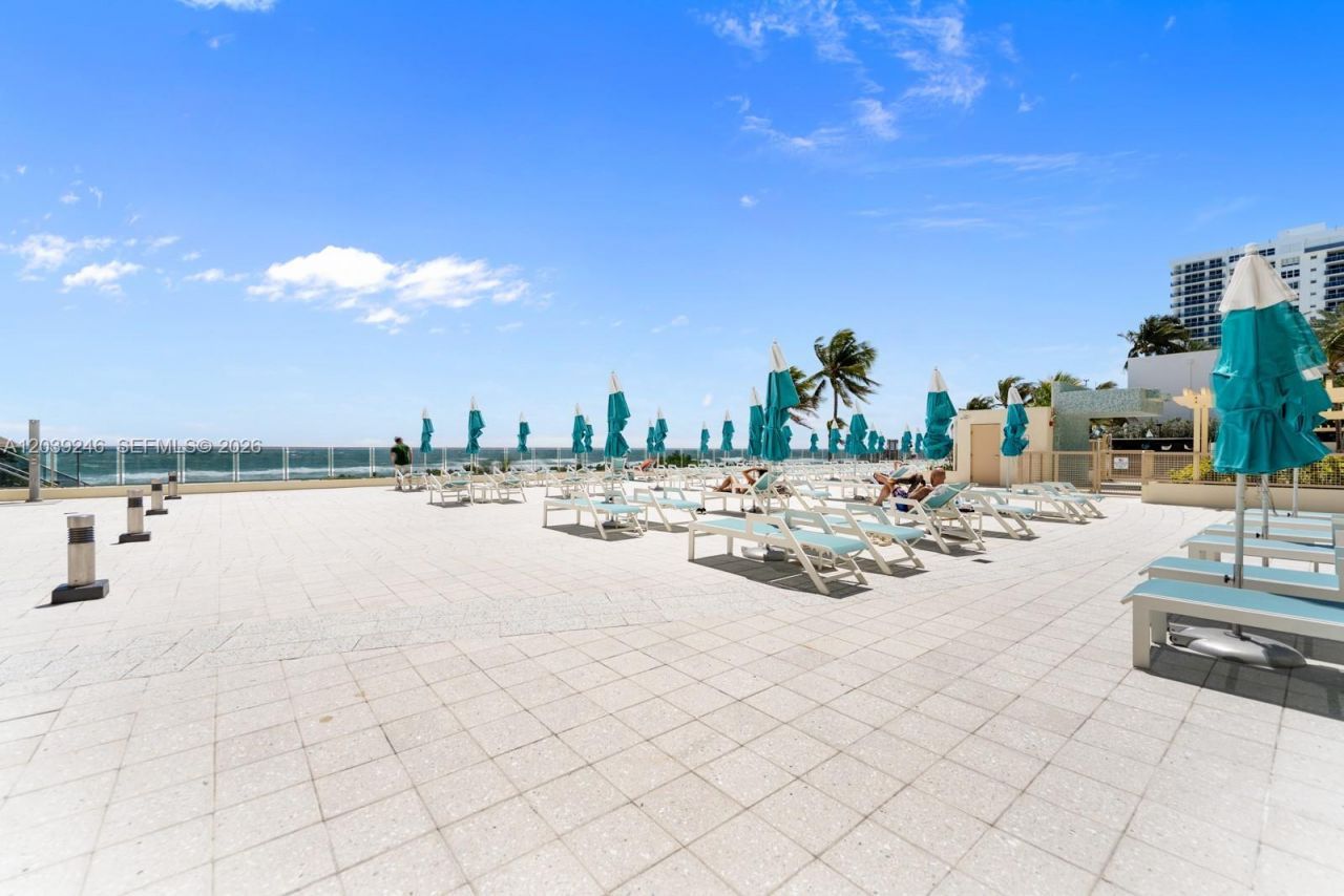 2501 S Ocean Dr , Unit 908, Hollywood, FL 33019 Photo