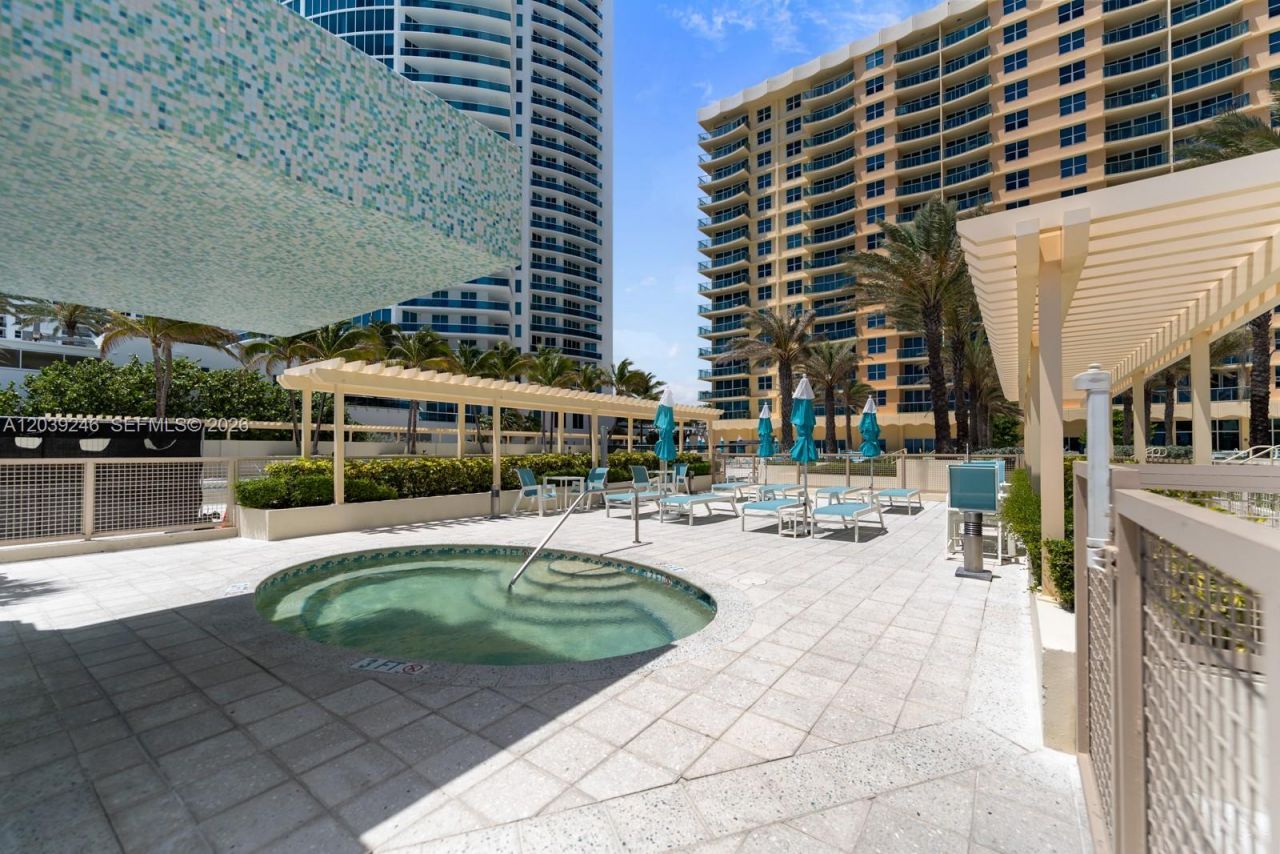 2501 S Ocean Dr , Unit 908, Hollywood, FL 33019 Photo