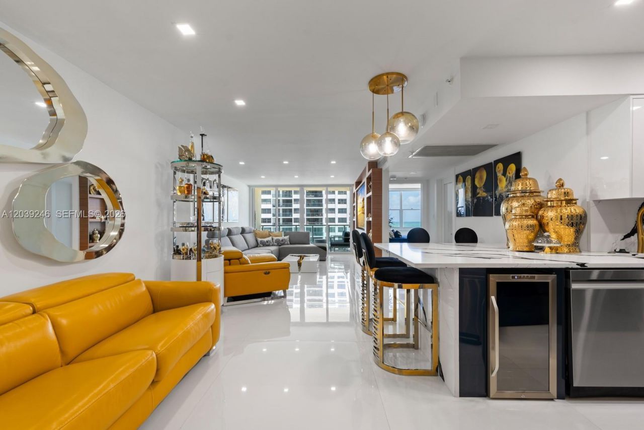 2501 S Ocean Dr , Unit 908, Hollywood, FL 33019 Photo