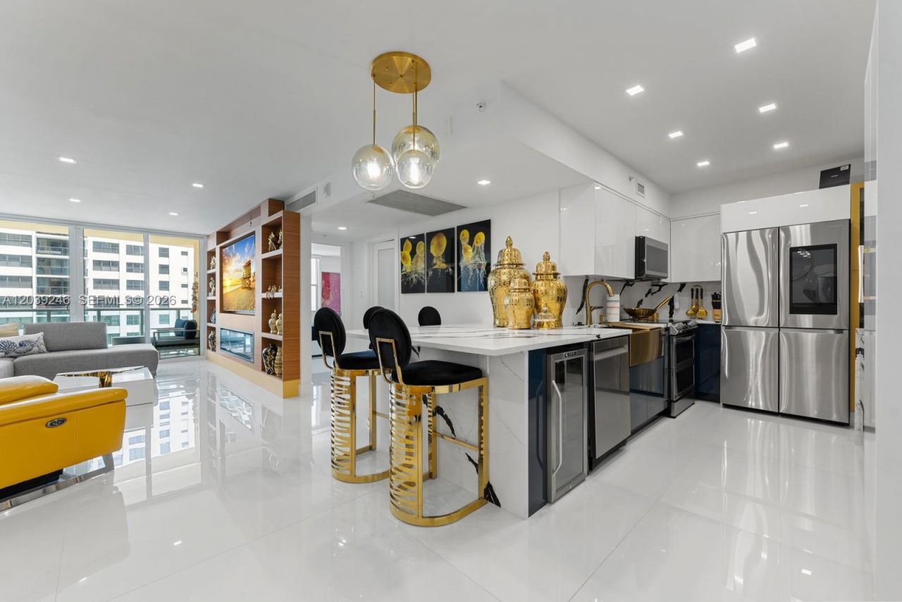 2501 S Ocean Dr , Unit 908, Hollywood, FL 33019 Photo