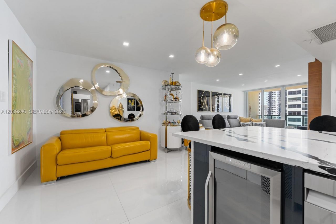 2501 S Ocean Dr , Unit 908, Hollywood, FL 33019 Photo