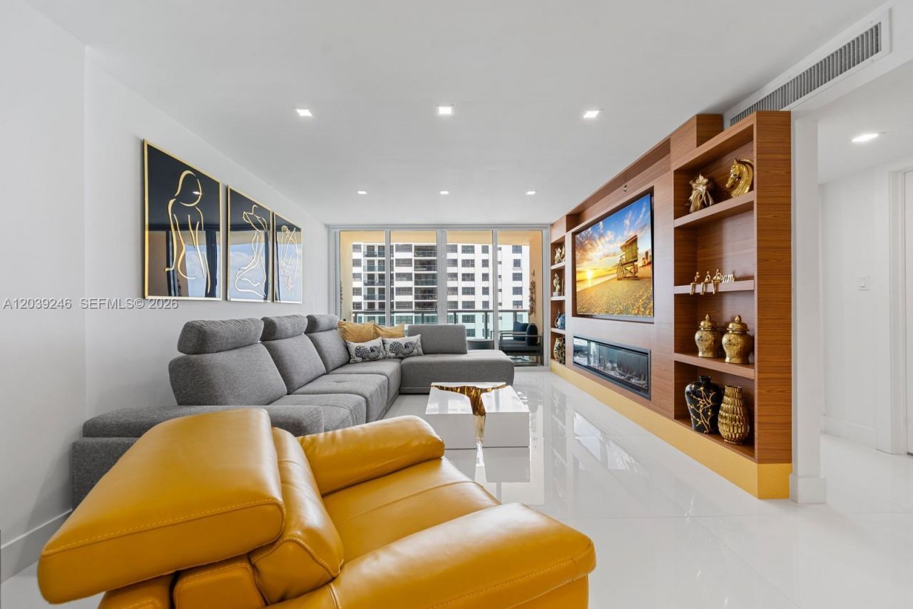 2501 S Ocean Dr , Unit 908, Hollywood, FL 33019 Photo