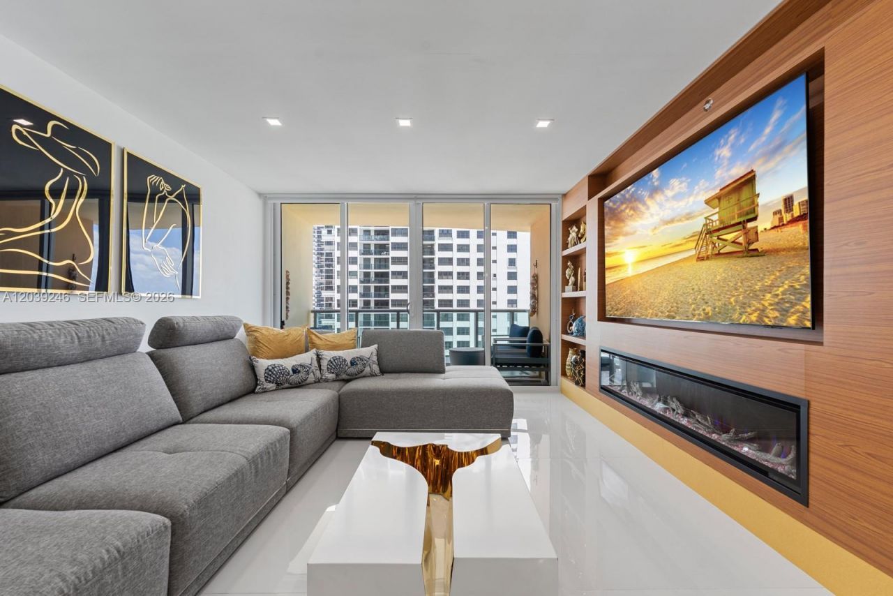 2501 S Ocean Dr , Unit 908, Hollywood, FL 33019 Photo