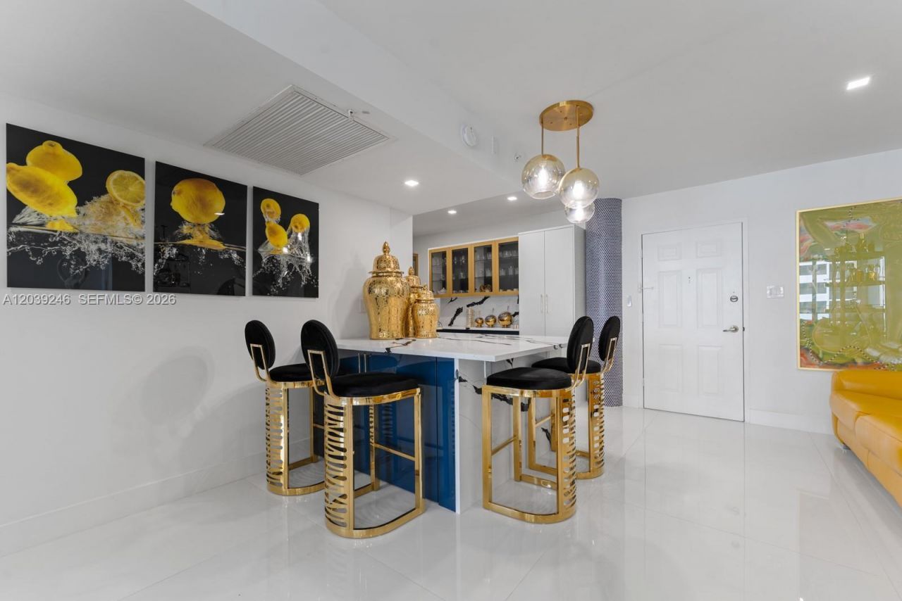 2501 S Ocean Dr , Unit 908, Hollywood, FL 33019 Photo