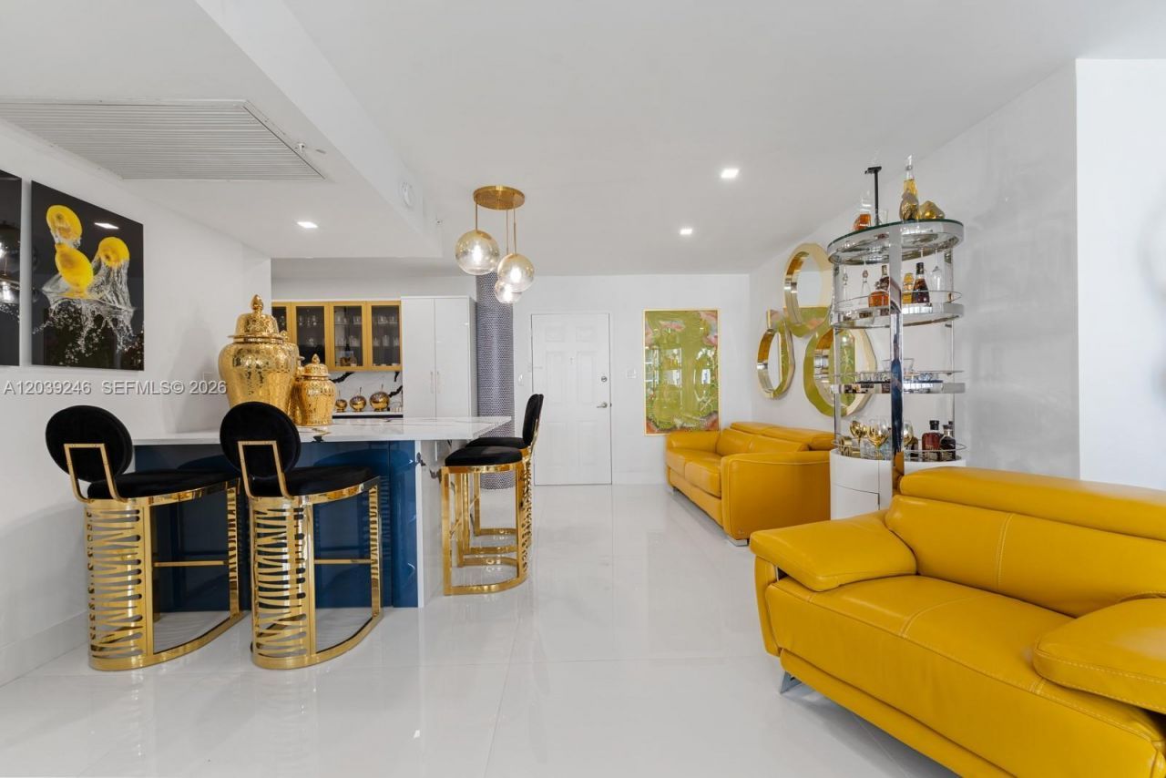 2501 S Ocean Dr , Unit 908, Hollywood, FL 33019 Photo