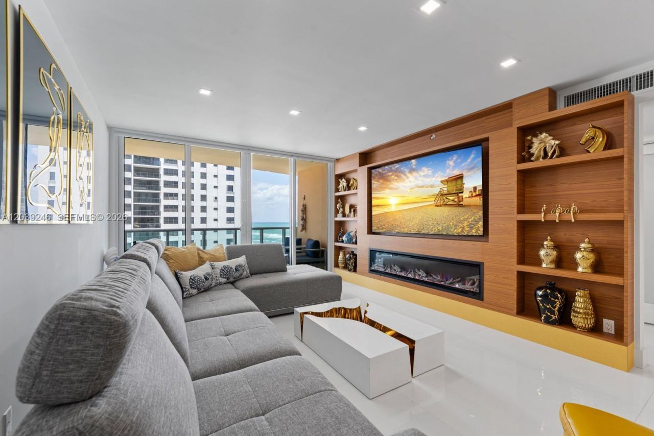 2501 S Ocean Dr , Unit 908, Hollywood, FL 33019 Photo