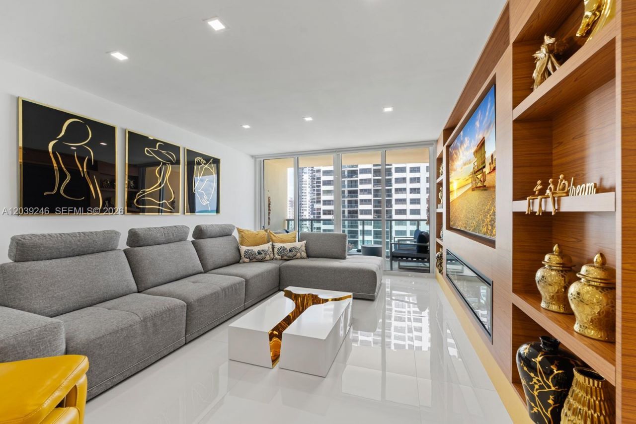 2501 S Ocean Dr , Unit 908, Hollywood, FL 33019 Photo