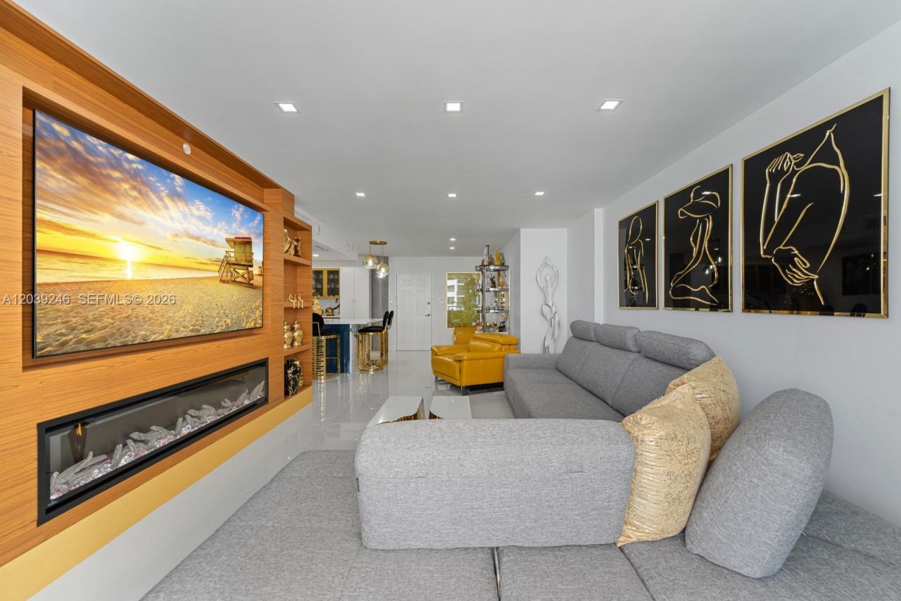 2501 S Ocean Dr , Unit 908, Hollywood, FL 33019 Photo