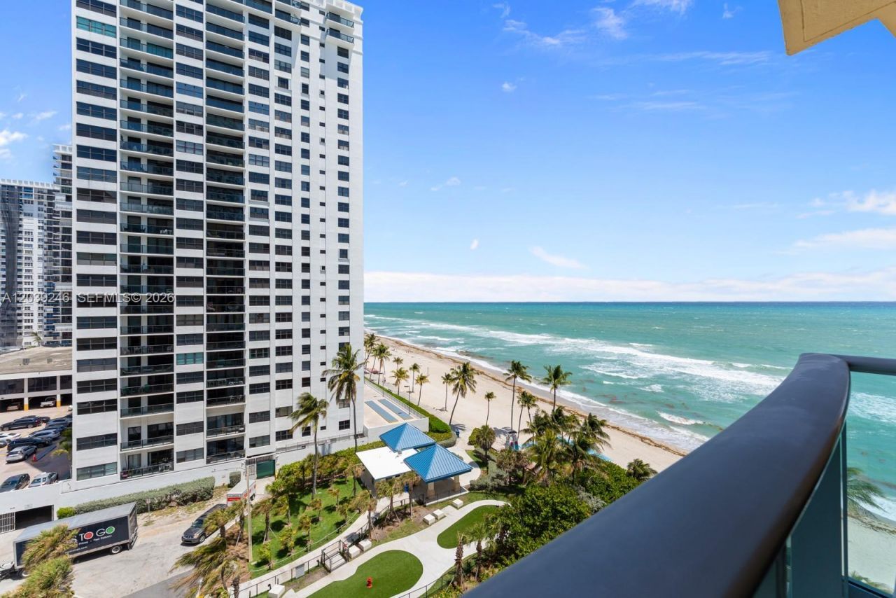 2501 S Ocean Dr , Unit 908, Hollywood, FL 33019 Photo