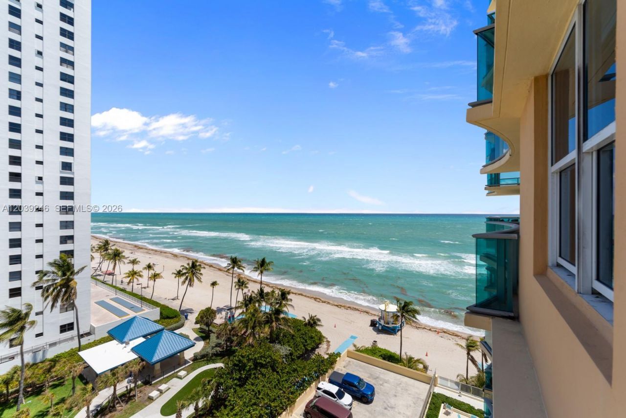 2501 S Ocean Dr , Unit 908, Hollywood, FL 33019 Photo