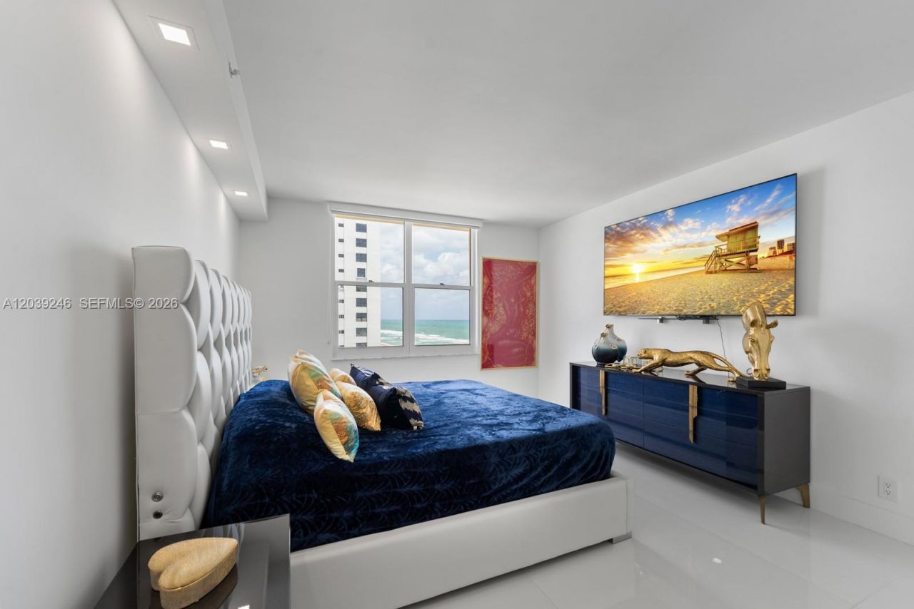 2501 S Ocean Dr , Unit 908, Hollywood, FL 33019 Photo